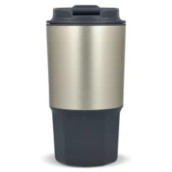 Kubek termiczny Silva 450 ml / Szary LT98760-N0061