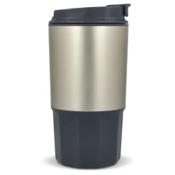 Kubek termiczny Silva 450 ml / Szary LT98760-N0061