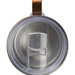 Kubek termiczny stalowy 300 ml MAGNUS / Miedziany 6257791