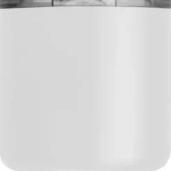 Kubek termiczny stalowy 300 ml MAGNUS / Biały 6257706