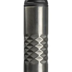 Kubek termiczny stalowy SANTANDER 500 ml / Szary 291407