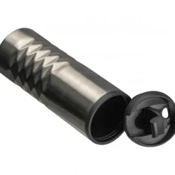 Kubek termiczny stalowy SANTANDER 500 ml / Szary 291407