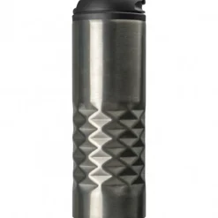 Kubek termiczny stalowy SANTANDER 500 ml / Szary 291407