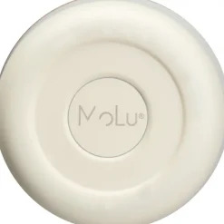 Kubek termiczny stalowy z recyklingu PORTOFINO MoLu 300 ml / Biały 397906