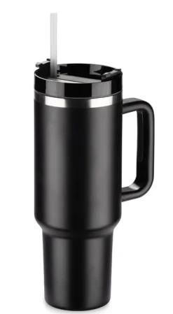 Kubek termiczny STANLI 1000 ml / Czarny 16047-02