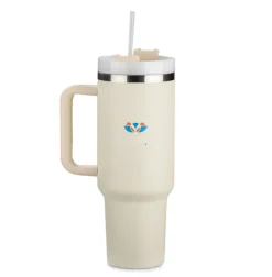 Kubek termiczny STANLI 1000 ml / Naturalny 16047-17