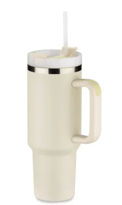 Kubek termiczny STANLI 1000 ml / Naturalny 16047-17