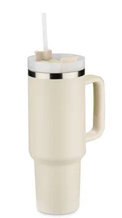 Kubek termiczny STANLI 1000 ml / Naturalny 16047-17