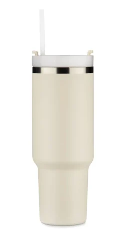 Kubek termiczny STANLI 1000 ml / Naturalny 16047-17