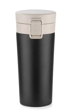 Kubek termiczny STAR 350 ml / Czarny 16006-02