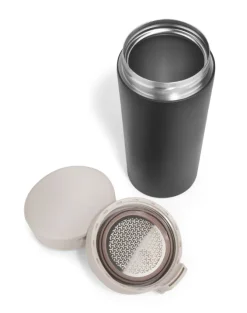 Kubek termiczny STAR 350 ml / Czarny 16006-02