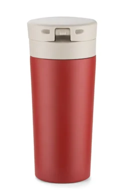 Kubek termiczny STAR 350 ml / Czerwony 16006-04