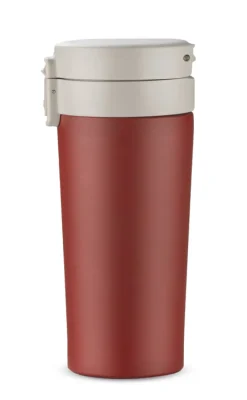 Kubek termiczny STAR 350 ml / Czerwony 16006-04