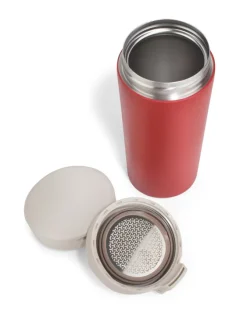Kubek termiczny STAR 350 ml / Czerwony 16006-04