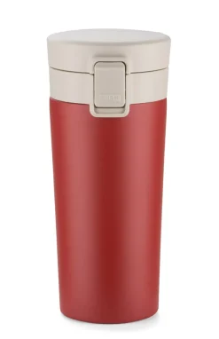 Kubek termiczny STAR 350 ml / Czerwony 16006-04