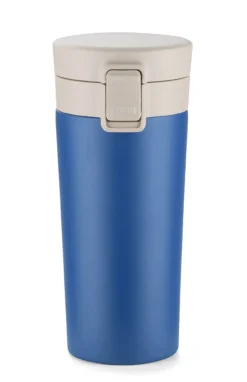 Kubek termiczny STAR 350 ml / Niebieski 16006-03