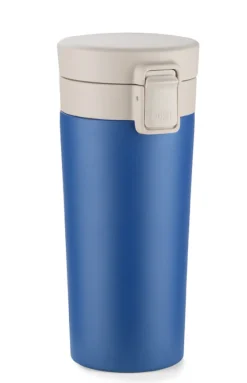 Kubek termiczny STAR 350 ml / Niebieski 16006-03