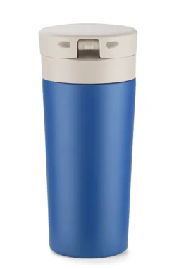 Kubek termiczny STAR 350 ml / Niebieski 16006-03