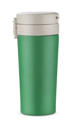 Kubek termiczny STAR 350 ml / Zielony 16006-05