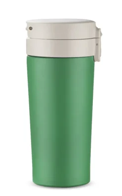 Kubek termiczny STAR 350 ml / Zielony 16006-05