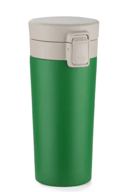 Kubek termiczny STAR 350 ml / Zielony 16006-05