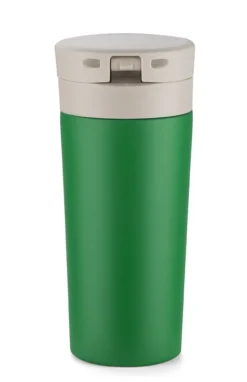 Kubek termiczny STAR 350 ml / Zielony 16006-05