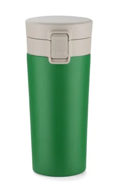 Kubek termiczny STAR 350 ml / Zielony 16006-05