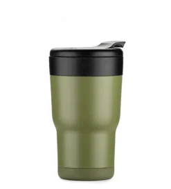 Kubek termiczny TUVO 530 ml / Oliwkowy 16056-16