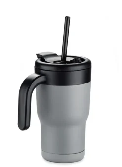 Kubek termiczny TUVO 530 ml / Szary 16056-14