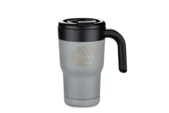 Kubek termiczny TUVO 530 ml / Szary 16056-14