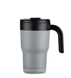 Kubek termiczny TUVO 530 ml / Szary 16056-14