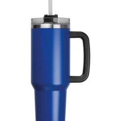 Kubek termiczny XXL TEL AVIV 1200 ml / Niebieski 416504