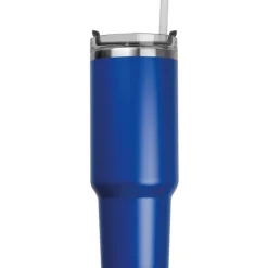 Kubek termiczny XXL TEL AVIV 1200 ml / Niebieski 416504