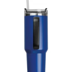 Kubek termiczny XXL TEL AVIV 1200 ml / Niebieski 416504