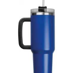Kubek termiczny XXL TEL AVIV 1200 ml / Niebieski 416504