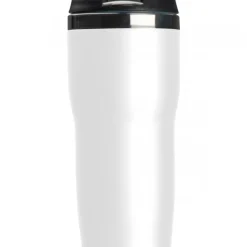 Kubek termiczny ZADAR 400 ml / Biały 265806