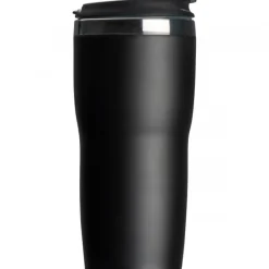 Kubek termiczny ZADAR 400 ml / Czarny 265803