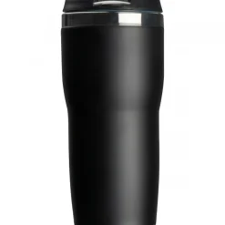 Kubek termiczny ZADAR 400 ml / Czarny 265803