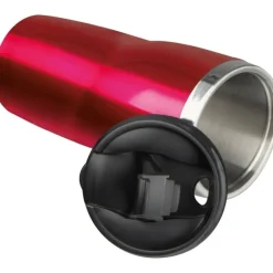 Kubek termiczny ZADAR 400 ml / Czerwony 265805