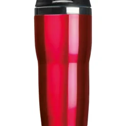 Kubek termiczny ZADAR 400 ml / Czerwony 265805