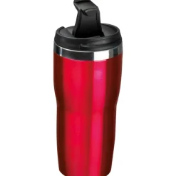 Kubek termiczny ZADAR 400 ml / Czerwony 265805