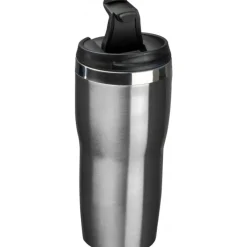Kubek termiczny ZADAR 400 ml / Szary 265807