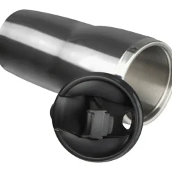 Kubek termiczny ZADAR 400 ml / Szary 265807