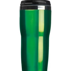 Kubek termiczny ZADAR 400 ml / Zielony 265809