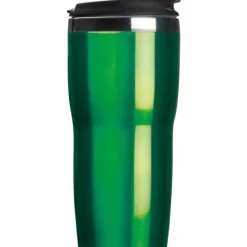 Kubek termiczny ZADAR 400 ml / Zielony 265809