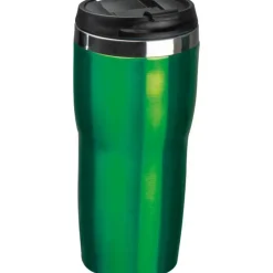Kubek termiczny ZADAR 400 ml / Zielony 265809