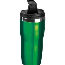 Kubek termiczny ZADAR 400 ml / Zielony 265809