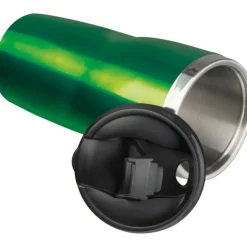 Kubek termiczny ZADAR 400 ml / Zielony 265809