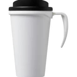Kubek termiczny z serii Americano® Grande o pojemności 350 ml / Biały 21000401