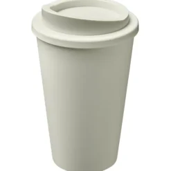 Kubek termiczny z serii Americano®­­ Renew o pojemności 350 ml / Różowy 21042641
